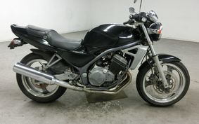 KAWASAKI BALIUS 250 1991 ZR250A