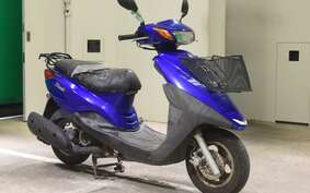 YAMAHA AXIS 125 TREET SE53J