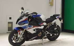 BMW S1000RR M PACKAGE 2021