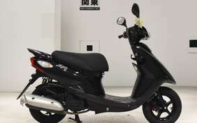 YAMAHA JOG ZR Gen.3 SA39J