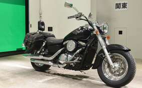 KAWASAKI VULCAN 1500 CLASSIC 1998 VNT50D