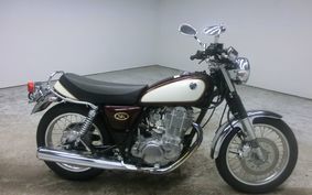 YAMAHA SR400 2007 RH01J