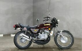 KAWASAKI 250SS S1F