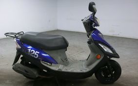 KYMCO V-LINK 125 SD25