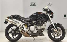 DUCATI MONSTER S2R 800 2005 M414A