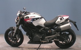 DUCATI MONSTER 696 2009 M500A