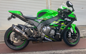 KAWASAKI NINJA ZX 10 R ABS 2018 ZXT00S