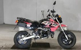 KAWASAKI KSR110 KL110A