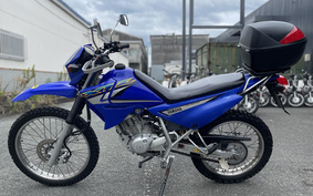 YAMAHA XTZ125 E KE07