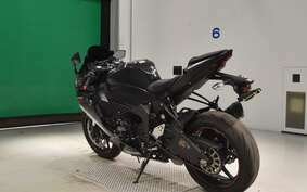 KAWASAKI NINJA ZX-6R A 2020 ZX636G