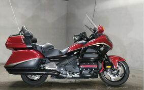 HONDA GL 1800 GOLD WING 2016 SC68