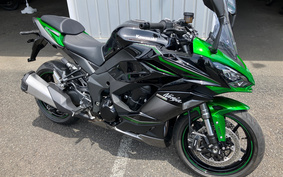 KAWASAKI NINJA 1000 SX 2023 ZXT02K