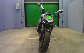 KAWASAKI Z1000 Gen.5 2014 ZRT00F