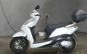 HONDA LEAD 125 JF45