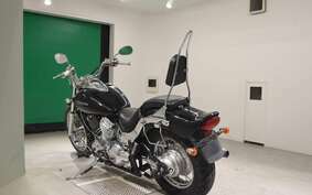 YAMAHA DRAGSTAR 400 2006 VH01J