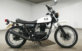 KAWASAKI 250TR BJ250F