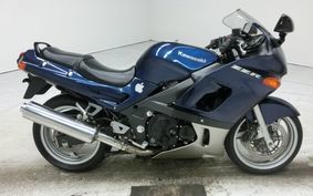 KAWASAKI ZZ-R400 2004 ZX400N