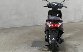 YAMAHA AXIS Z SED7J