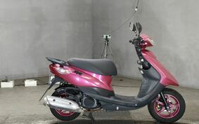 YAMAHA JOG ZR Evolution 2 SA39J