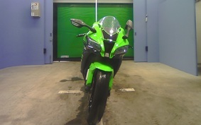 KAWASAKI ZX 10 NINJA R A 2018 ZXT00S