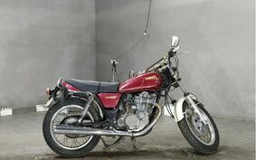 YAMAHA SR400 1JR