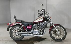 YAMAHA VIRAGO 250 3DM