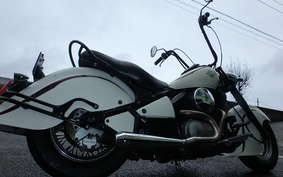 KAWASAKI VULCAN 400 2000 VN400D