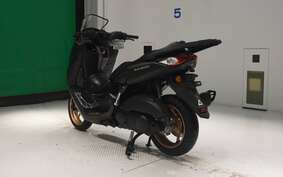 YAMAHA N-MAX SEG6J