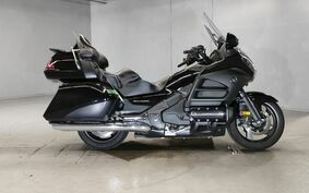 HONDA GL 1800 GOLD WING 2014 SC68