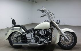 YAMAHA DRAGSTAR 400 CLASSIC 2002 VH01J