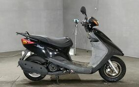 YAMAHA AXIS 125 TREET SE53J