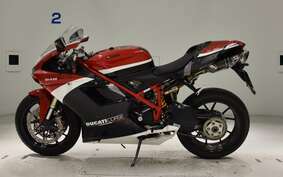 DUCATI 848 EVO 2013