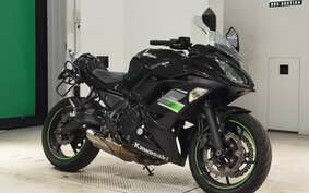 KAWASAKI NINJA 650 A 2019 ER650H