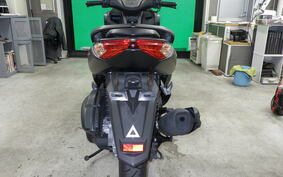 YAMAHA N-MAX SEG6J