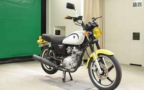 YAMAHA YB125SP PCJL