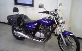 KAWASAKI ELIMINATOR 125 1998 BN125A