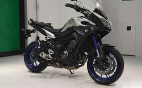 YAMAHA MT-09 Tracer 2015 RN36J