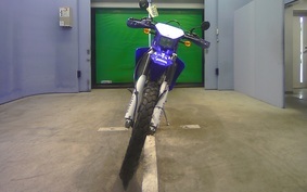 YAMAHA WR250F E CG22