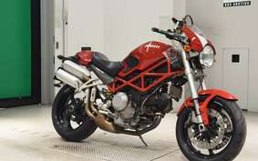 DUCATI MONSTER S2R 1000 2007 M416A