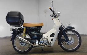 HONDA C70 SUPER CUB HA02