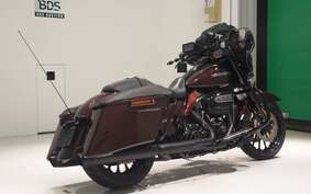 HARLEY FLHXS 1750 2019