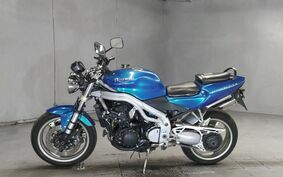 TRIUMPH SPEED TRIPLE 2001 TE551