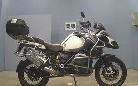 BMW R1200GS ADVENTURE 2015 0A02