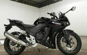 HONDA CBR400R 2014 NC47