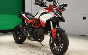 DUCATI MULTISTRADA 1200 S 2014 A302J