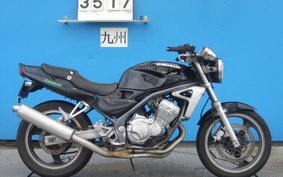 KAWASAKI BALIUS 250 1992 ZR250A