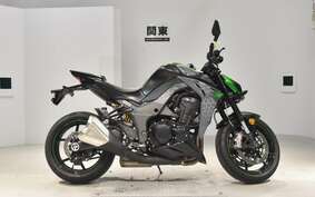 KAWASAKI Z1000 Gen.5 ZRT00J