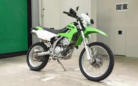 KAWASAKI KLX250 Gen.2 LX250S