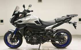 YAMAHA MT-09 Tracer 2016 RN36J