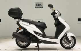 YAMAHA CYGNUS 125 XSR 3 SEA5J